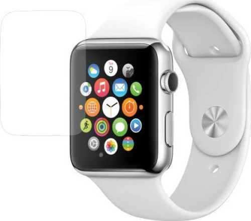 Tempered Glass Non Full 38mm