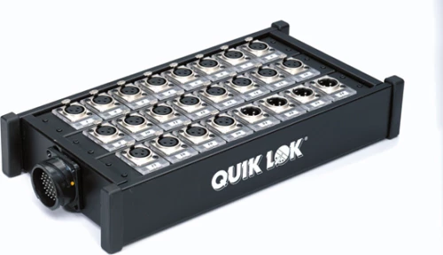 QuikLok BOX-310 32 in 8