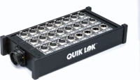 QuikLok BOX-310 32 in 8