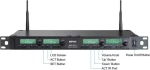 Mipro Act 314B Uhf 620-644Mhz