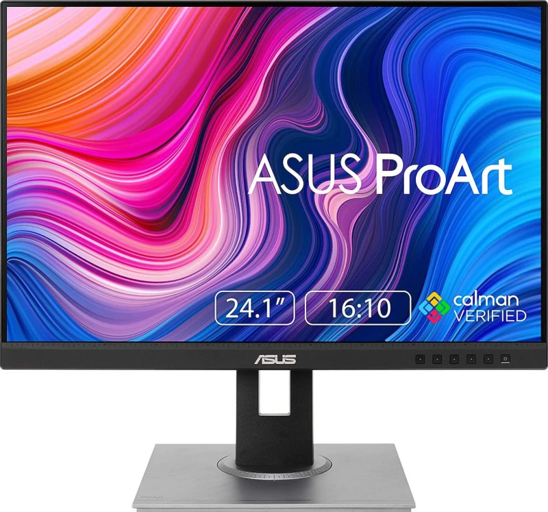 Asus ProArt Display PA248QV Monitor 24.1" FHD