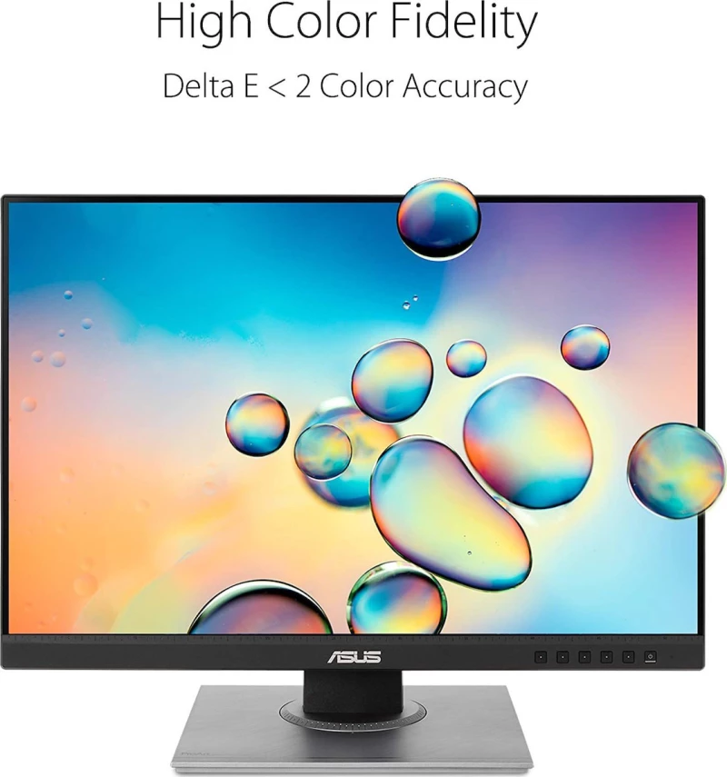 Asus ProArt Display PA248QV Monitor 24.1" FHD