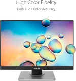 Asus ProArt Display PA248QV Monitor 24.1" FHD