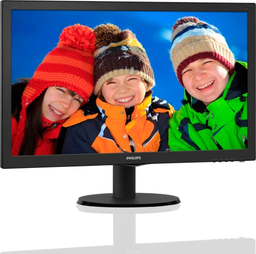 Philips 223V5LHSB Monitor 21.5" FHD