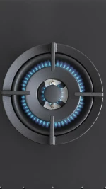 Bertazzoni P60 4L PRO GNE