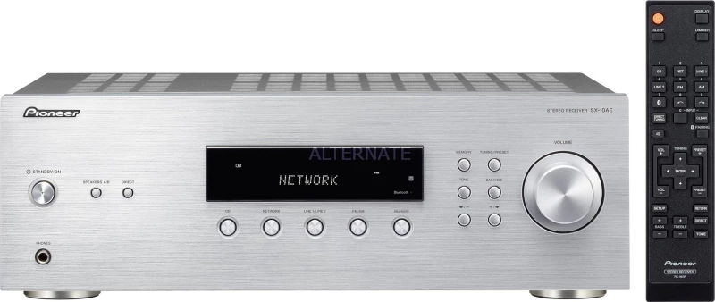 Ραδιοενισχυτής Stereo Pioneer SX-10AE 2 Καναλιών