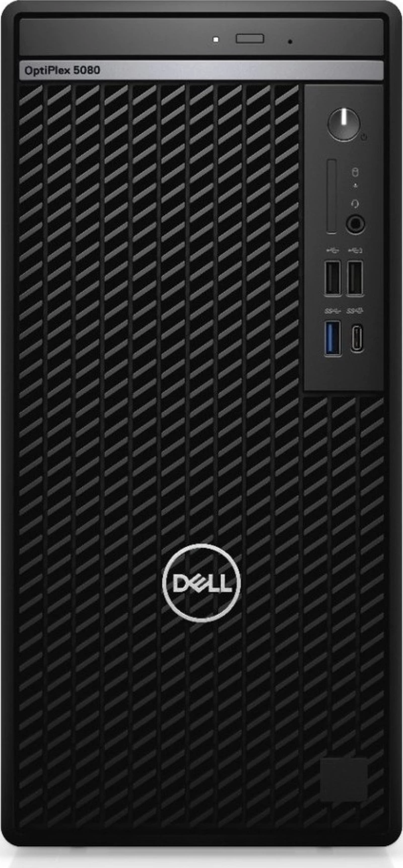 Dell Optiplex 5080 MT (i7-10700/8GB/256GB/W10)