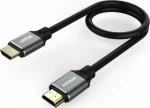 Unitek HDMI 2.1 Cable HDMI male - HDMI male 3m Μαύρο