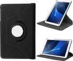 Rotating Flip Cover Μαύρο (Galaxy Tab 3 7.0)