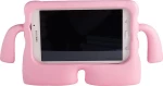 ΠΑΙΔΙΚΗ ΘΗΚΗ ΓΙΑ ΤΑΜΠΛΕΤ SAMSUNG 7" ME ΡΟΖ ΧΕΡΑΚΙΑ 2966