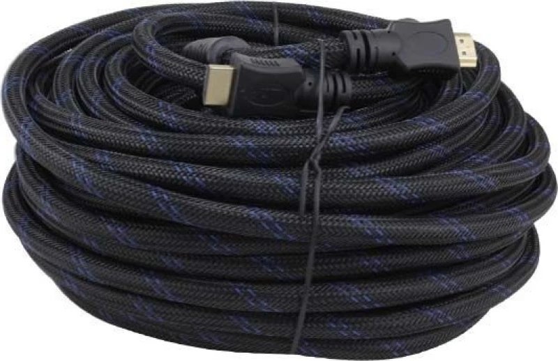 POWERMASTER HDMI CABLE 20 M. 15277