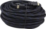 POWERMASTER HDMI CABLE 20 M. 15277