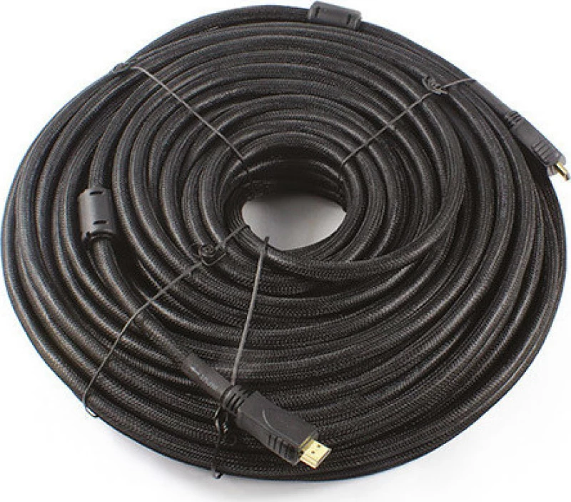 POWERMASTER HDMI CABLE 20 M. 15277