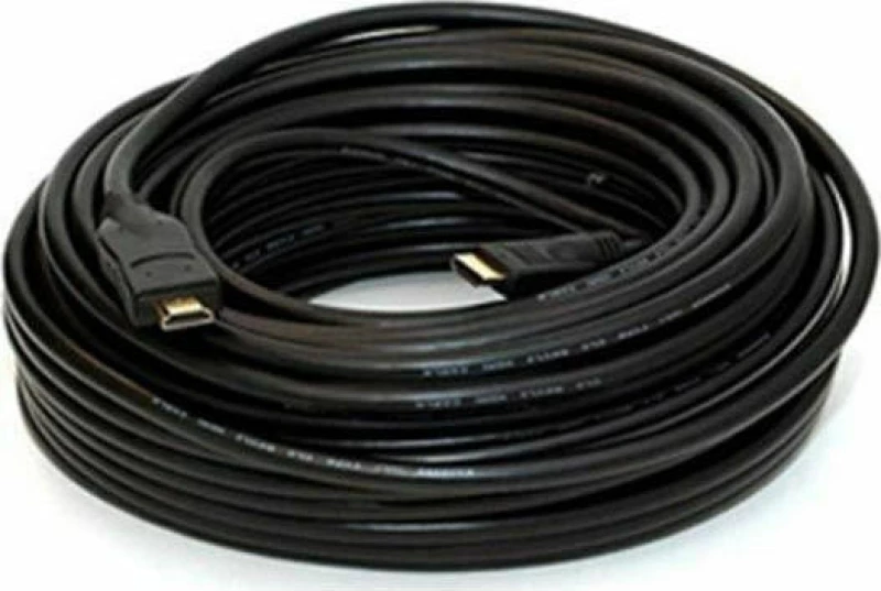 POWERMASTER HDMI CABLE 15 M.