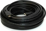 POWERMASTER HDMI CABLE 15 M.
