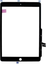 Μηχανισμός Αφής Μαύρο (iPad 2019 10.2)