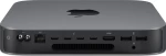 Apple Mac mini (Late 2018) (i5/8GB/256GB/Mac OS)
