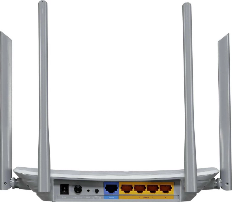 TP-LINK Archer A5 v4