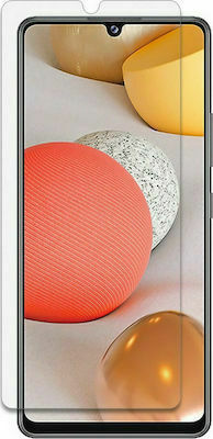 Tempered Glass 9H - Samsung Galaxy A42 5G