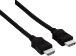 HAMA HDMI 1.3 Cable HDMI male - HDMI male 3m Μαύρο