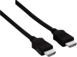HAMA HDMI 1.3 Cable HDMI male - HDMI male 3m Μαύρο