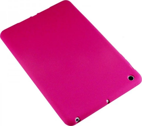 Back Cover Ροζ (iPad mini 1,2,3)