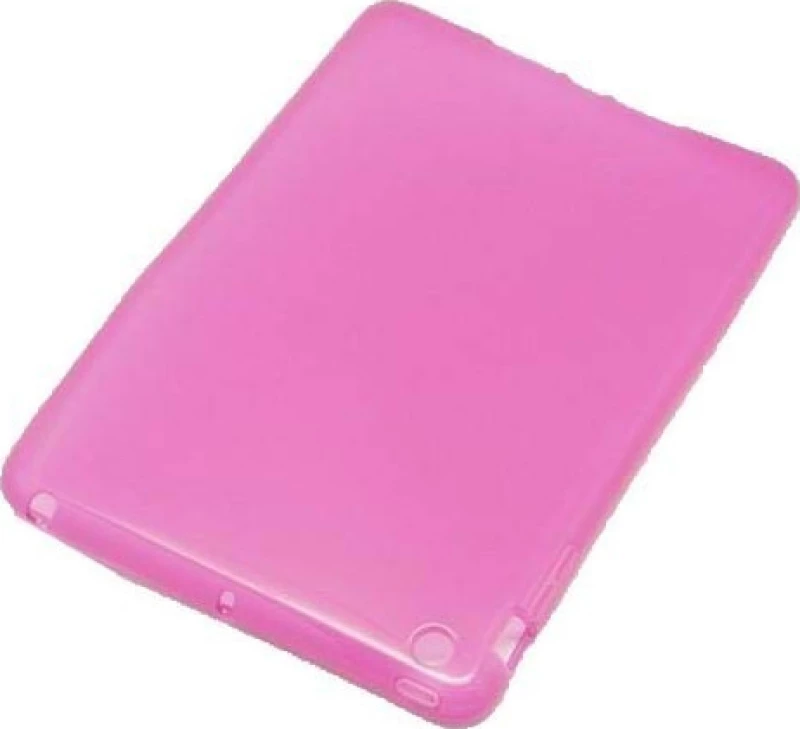 Back Cover Ροζ (iPad mini 1,2,3)