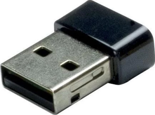 Κάρτα Δικτύου Usb Inter-Tech Wi-Fi 5 Nano Dmg-04