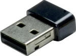 Κάρτα Δικτύου Usb Inter-Tech Wi-Fi 5 Nano Dmg-04