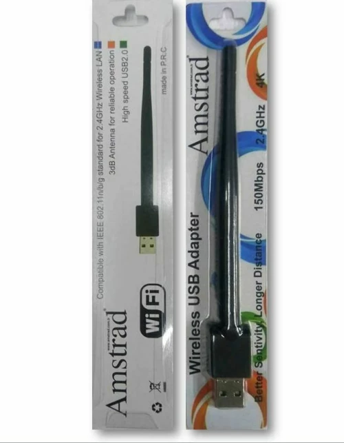 Amstrad WI-FI USB Stick 150Mpbs