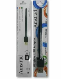 Amstrad WI-FI USB Stick 150Mpbs
