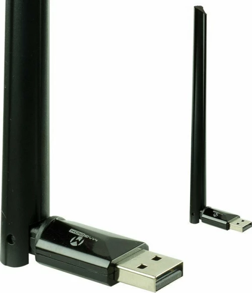 Magbox Wi-Fi Usb Stick 802.11N 150Mpbs 7601 Chipset
