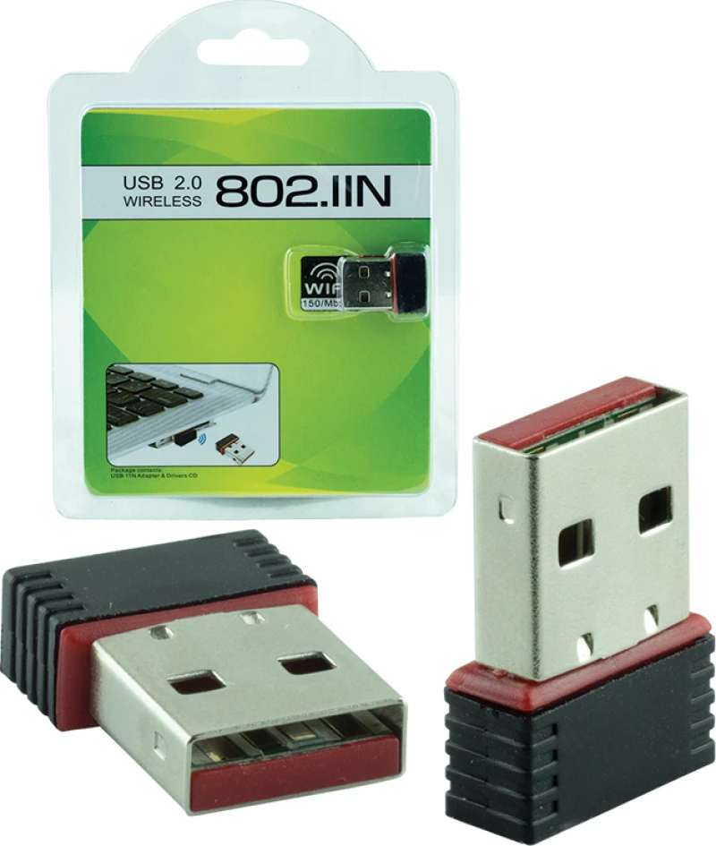 Magbox USB2.0 Wifi Dongle