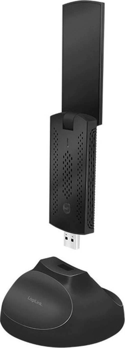 Κάρτα Δικτύου Usb Logilink Wlan 1900Mbps 2T2R V2