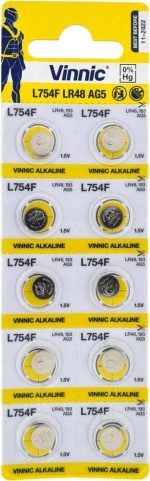 Vinnic AG5 L754F (10τμχ)