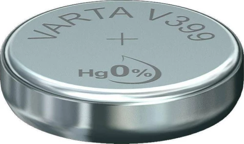 Varta Watch V399 SR57 (1τμχ)