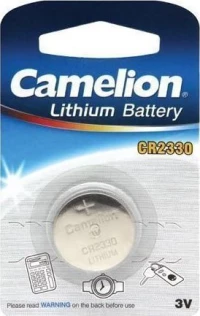 Camelion Lithium CR2330 (1τμχ)