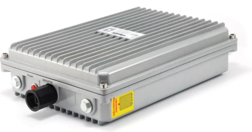 Access Point LevelOne WLAN & Extender outdoor PoE DualBand