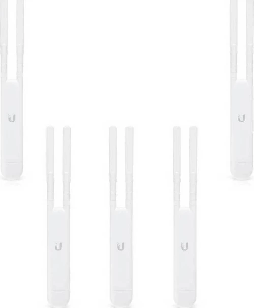 Ubiquiti Unifi AC Mesh (5 Pack)