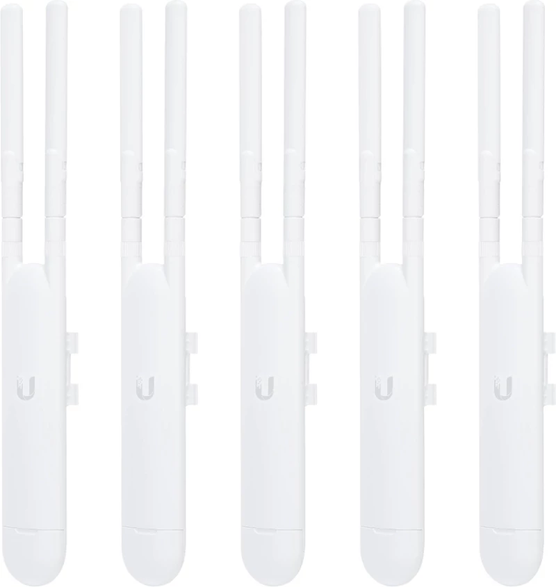 Ubiquiti Unifi AC Mesh (5 Pack)