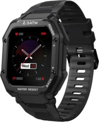 Smartwatch Kospet Rock - Μαύρο