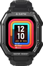 Smartwatch Kospet Rock - Μαύρο