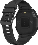 Smartwatch Kospet Rock - Μαύρο