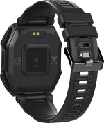 Smartwatch Kospet Rock - Μαύρο