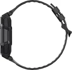 Smartwatch Kospet Rock - Μαύρο