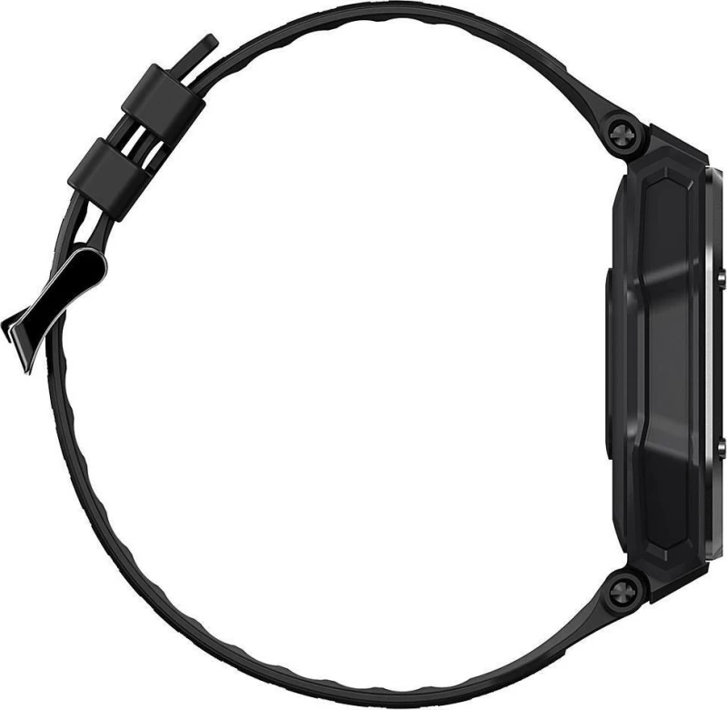 Smartwatch Kospet Rock - Μαύρο