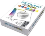 Fabriano Multipaper 300gr/m² A4 125 φύλλα