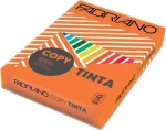 Fabriano Copy Tinta Unicolor Aragosta 80gr/m² A4 500 φύλλα