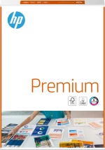 HP Premium 90gr/m² A4 500 φύλλα