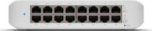 Ubiquiti Switch Lite 16 PoE